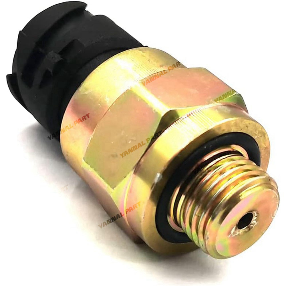 Pressure Sensor 21202753 Fit For Volvo Engine D12D-A MG D12D-E MG D12D-A MH D12D-B MH