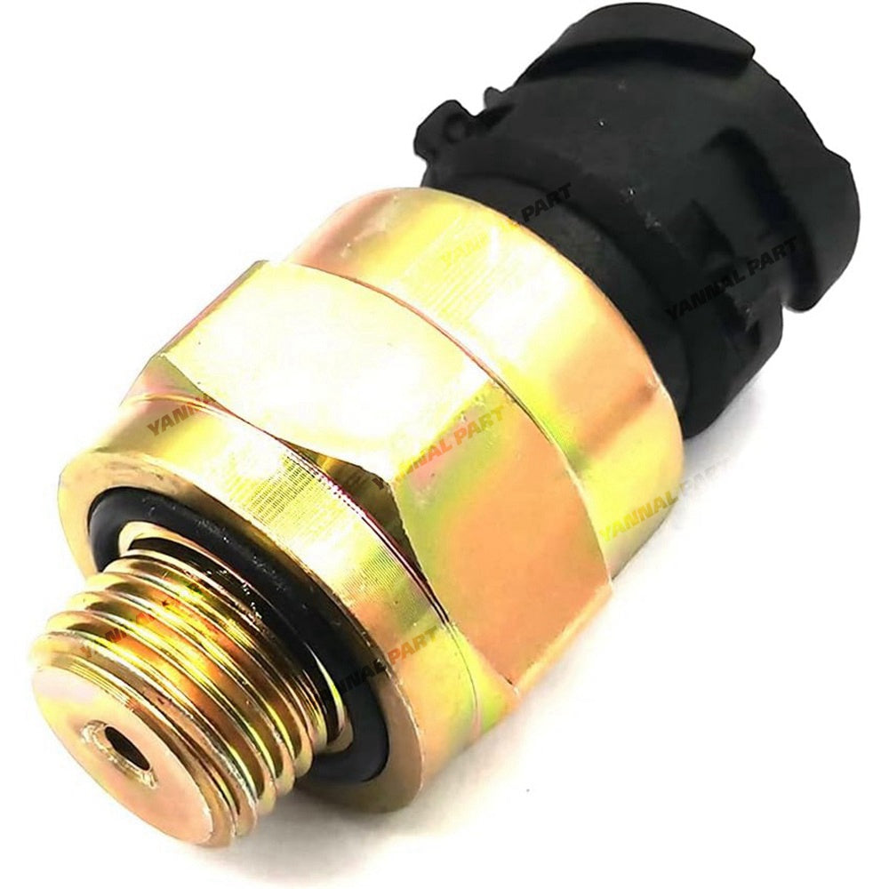 Pressure Sensor 21202753 Fit For Volvo Engine D12D-A MG D12D-E MG D12D-A MH D12D-B MH