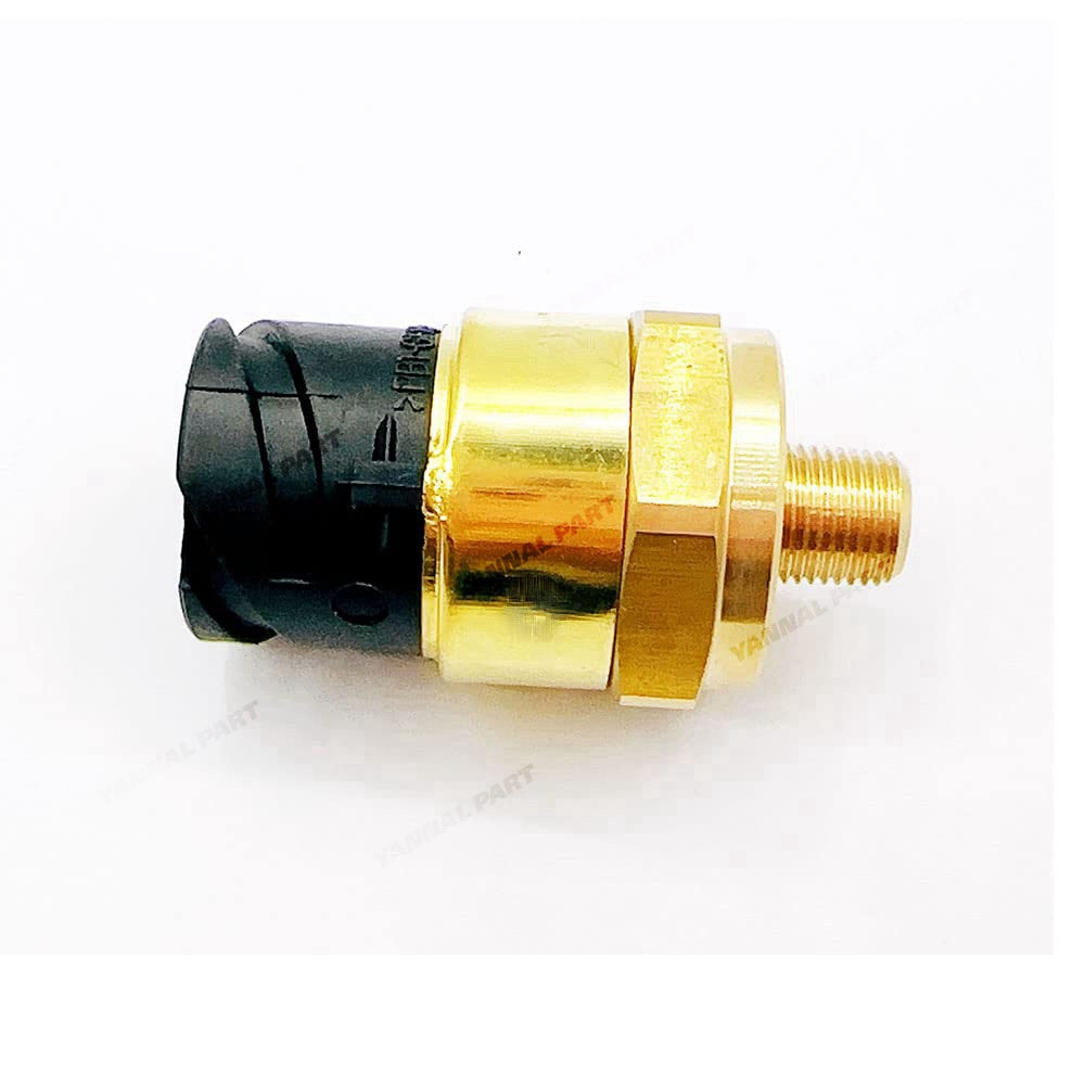 Oil Pressure Sensor 2093515 Fit For Volvo Engine D12 D13 Truck FH12