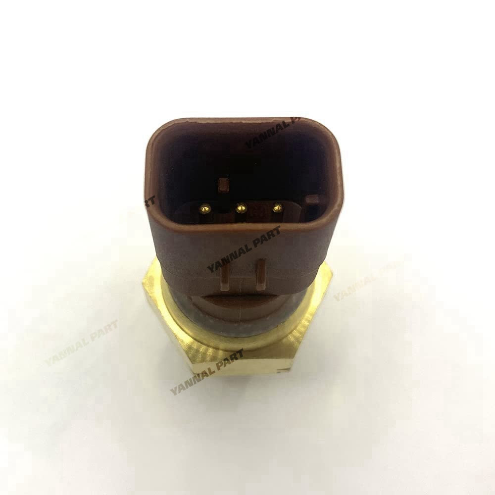 Pressure Sensor 3203063 Fit For Caterpillar CAT Engine 3512B 3516B 3516E Excavator M314F M315F