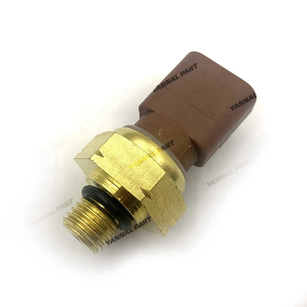 Pressure Sensor 3203063 Fit For Caterpillar CAT Engine 3512B 3516B 3516E Excavator M314F M315F