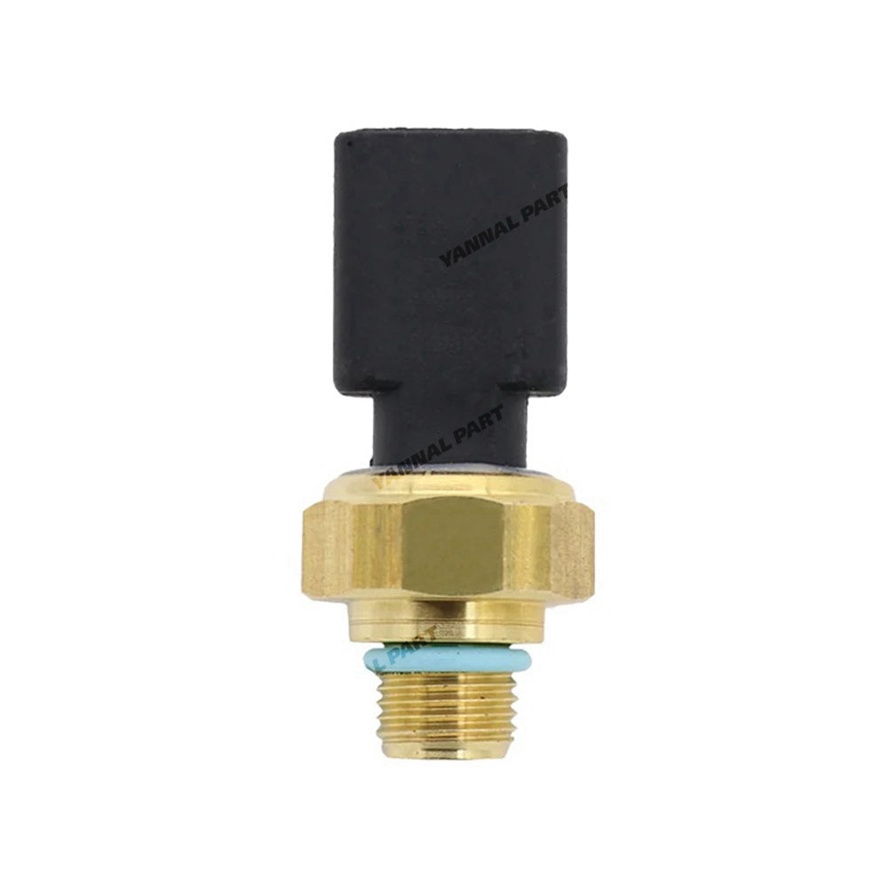 Oil Pressure Sensor 6219-81-1961 Fit For Komatsu Engine SAA6D125E SAA6D140E SAA6D170E Excavator PC400 PC450 PC490