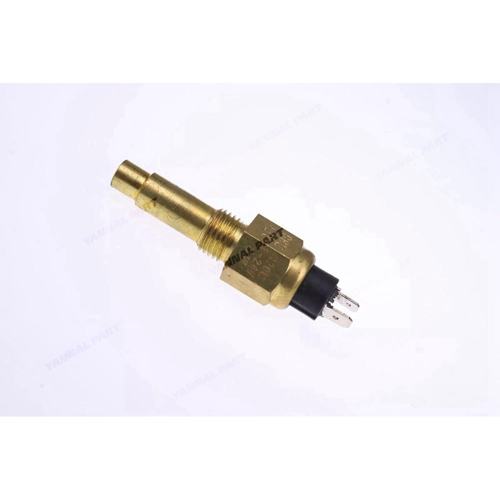Water Temperature Sensor D44900617 Fit For Massey Ferguson 32 40 7250 7254 7256 7272 7274 7278 7280 9380