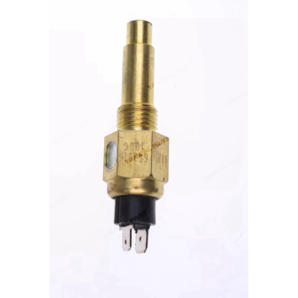 Water Temperature Sensor D44900617 Fit For Massey Ferguson 32 40 7250 7254 7256 7272 7274 7278 7280 9380