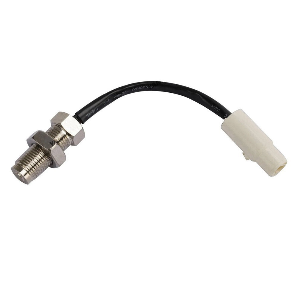 Speed Sensor MC845235 Fit For Mitsubishi Engine 6D31T Kobelco Excavator SK200-5 SK220LC