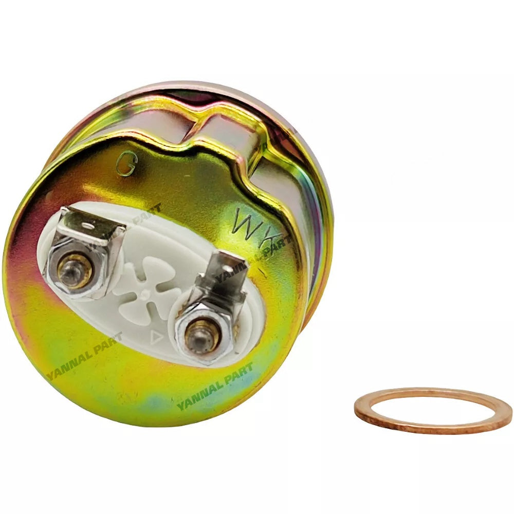 Oil Pressure Sensor 7020461 Fit For JLG 400S 460SJ 600A 600S 601S 800A 800S 1250AJP
