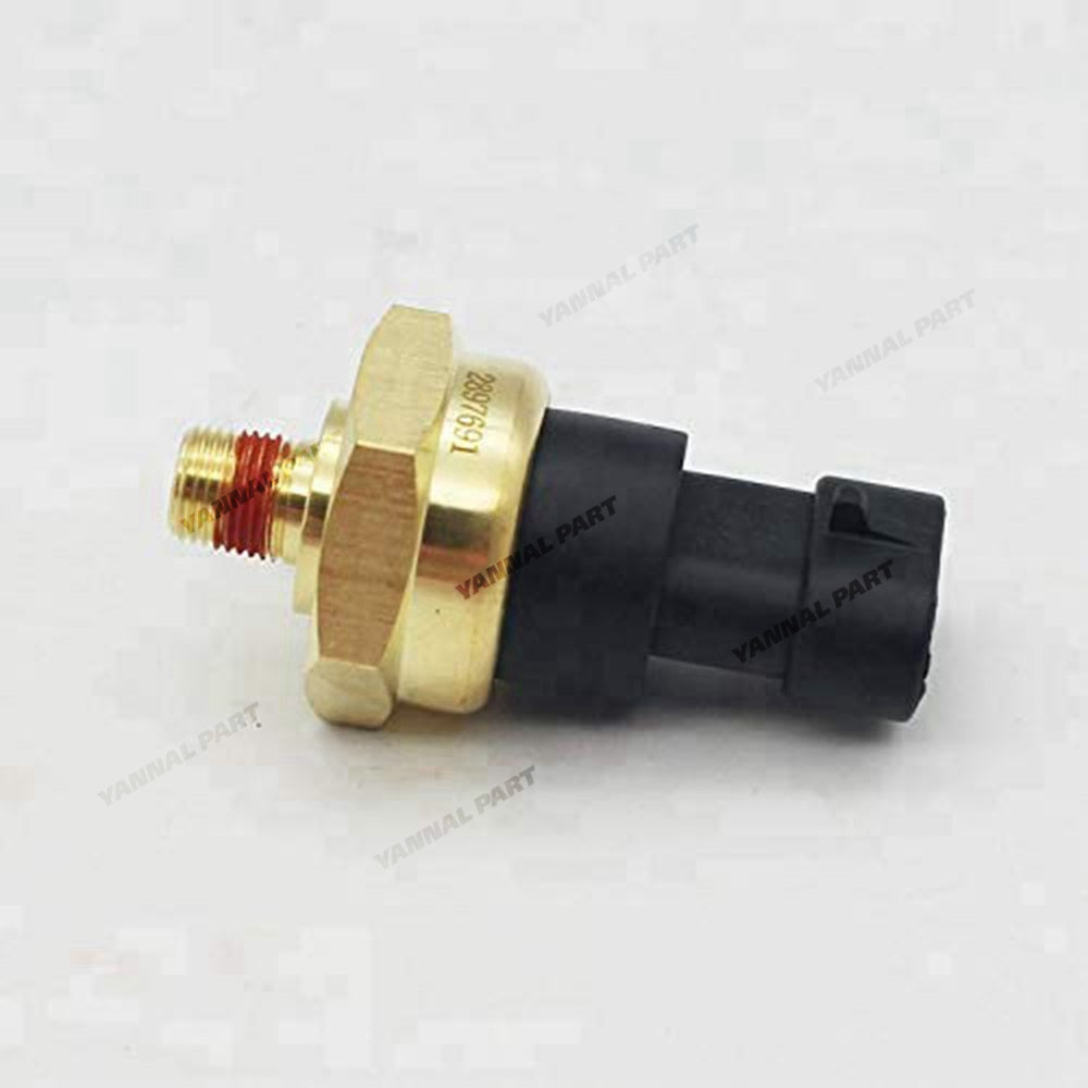 Oil Pressure Sensor 3408607 2897691 for Engine K19 NTA855 L10 N14 KTA19 QSK19 B5.9