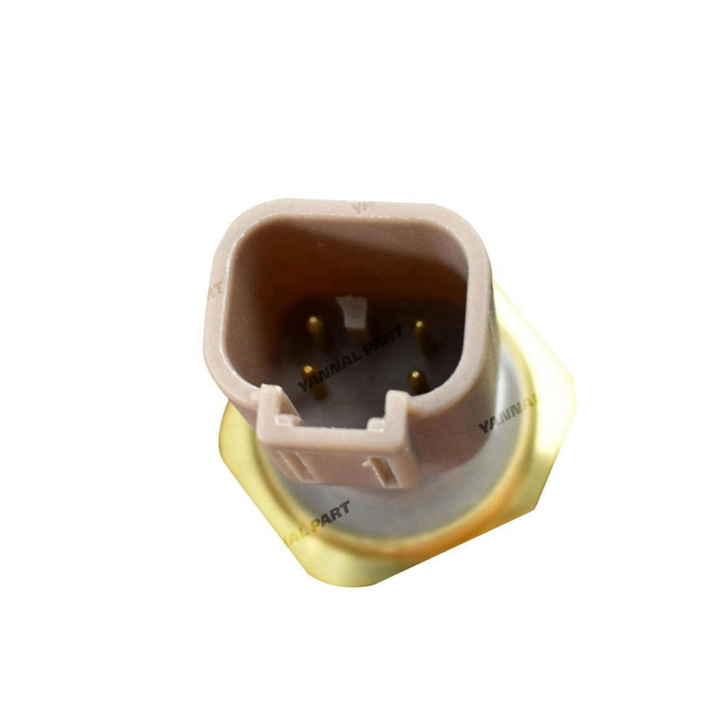 Oil Pressure Sensor 4921475 3417185 Fit For Cummins Engine ISX QSX ISX15 QSX15 Hyundai Excavator R800-7AFS R800LC-9 R800LC-7A