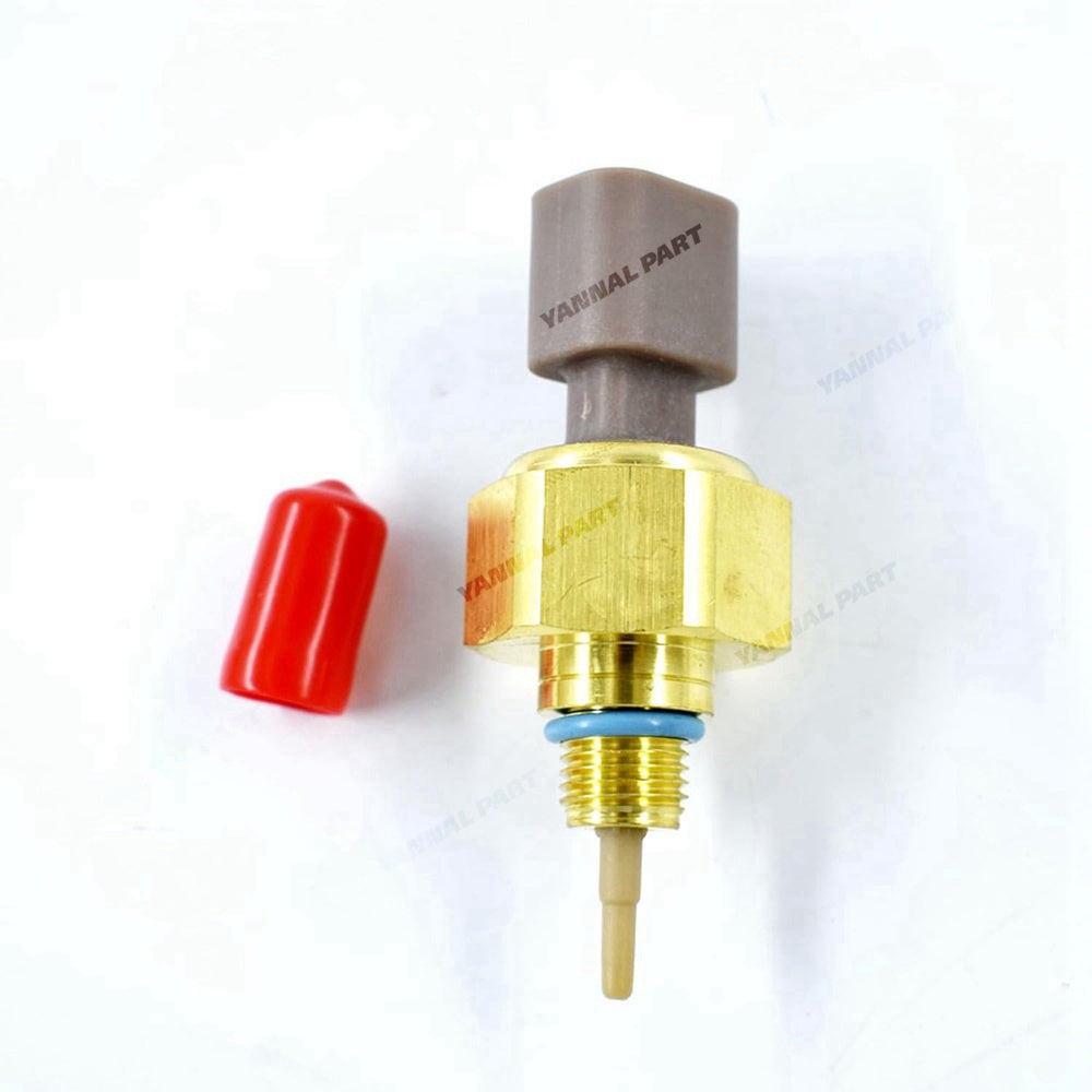 Oil Pressure Sensor 4921475 3417185 Fit For Cummins Engine ISX QSX ISX15 QSX15 Hyundai Excavator R800-7AFS R800LC-9 R800LC-7A