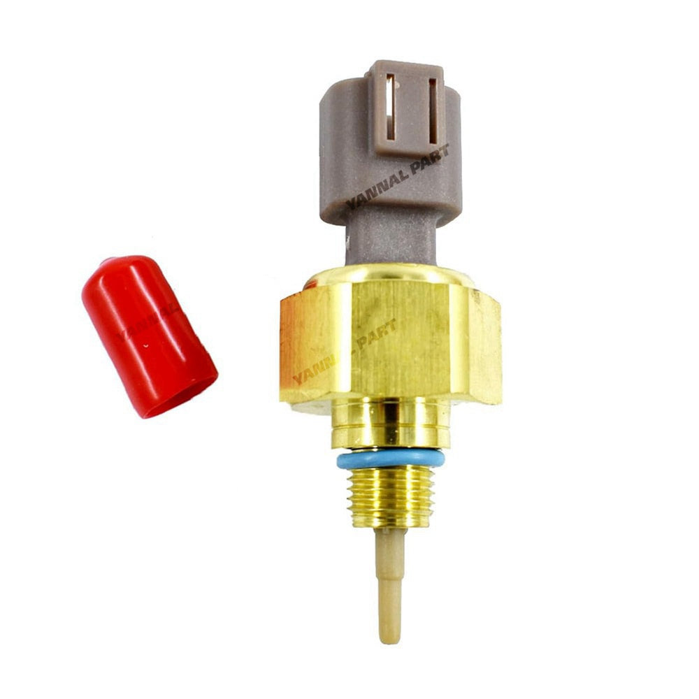 Oil Pressure Sensor 4921475 3417185 Fit For Cummins Engine ISX QSX ISX15 QSX15 Hyundai Excavator R800-7AFS R800LC-9 R800LC-7A