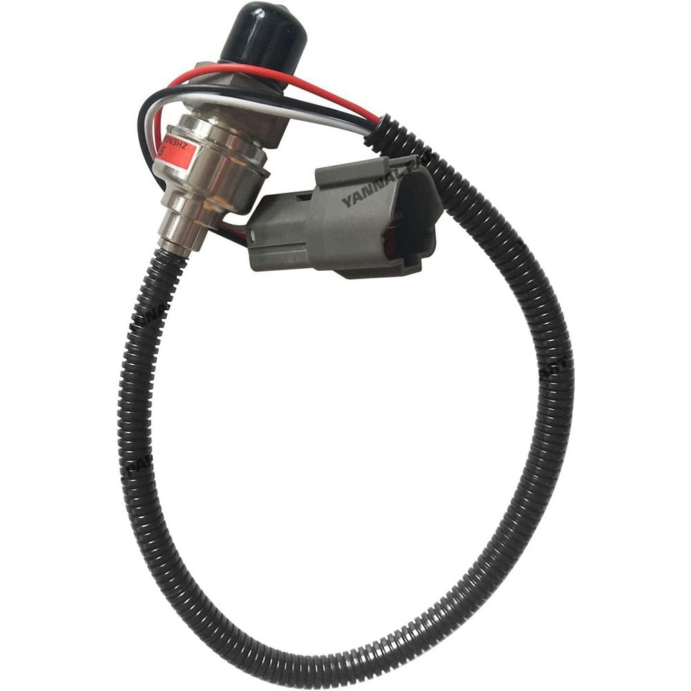 Oil Pressure Sensor 7861-92-1610 Fit For Komatsu Excavator PC100-6 PC120-6 PC130-6 PC150-6 PC200-6S PC210-6 Dozer D155AX-5 D475A-3