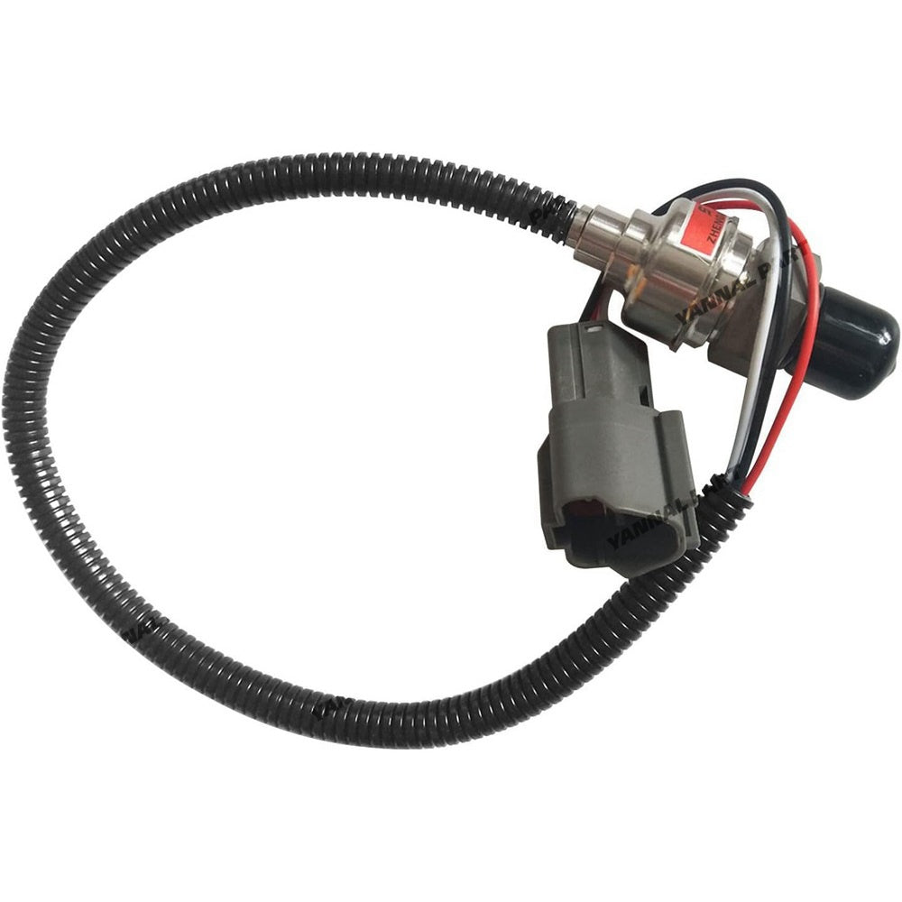 Oil Pressure Sensor 7861-92-1610 Fit For Komatsu Excavator PC100-6 PC120-6 PC130-6 PC150-6 PC200-6S PC210-6 Dozer D155AX-5 D475A-3