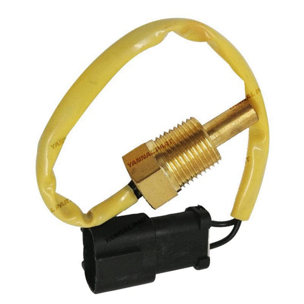 Water Temperature Sensor 7861-92-3380 Fit For Komatsu Engine 4D102 6D102 Excavator PC220-6 PC200-6 PC120-6 PC128US-1