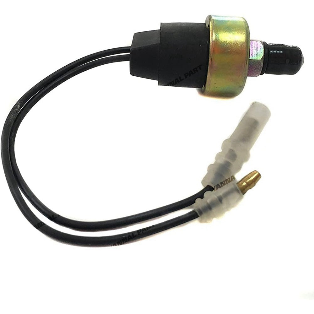 Pressure Sensor Switch 4259333 Fit For John Deere Excavator 190 290D 490 495D 590D 595D 70D 790D 792DLC 892