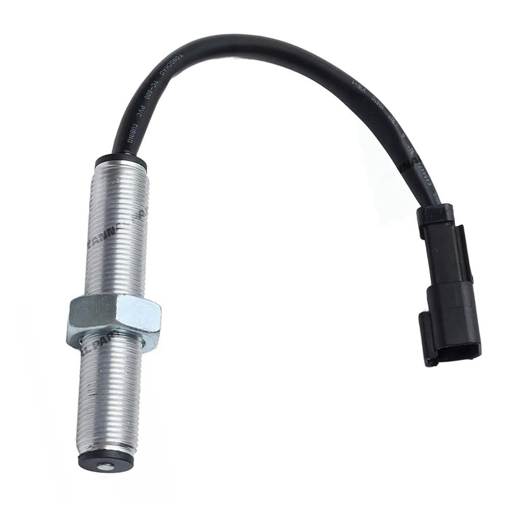 Speed Sensor 189-5746 Fit For Caterpillar CAT Engine 3304 C15 C9 Excavator 312C 315C 320B 325B 325C 365B 375