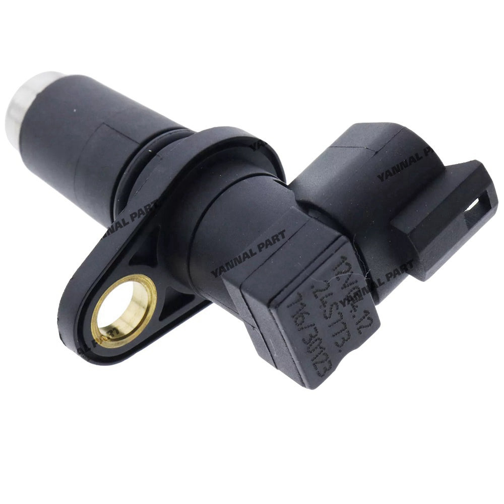 Sensor 716/30123 71630123 716-30123 Fit For JCB Parts 3CX 4CX