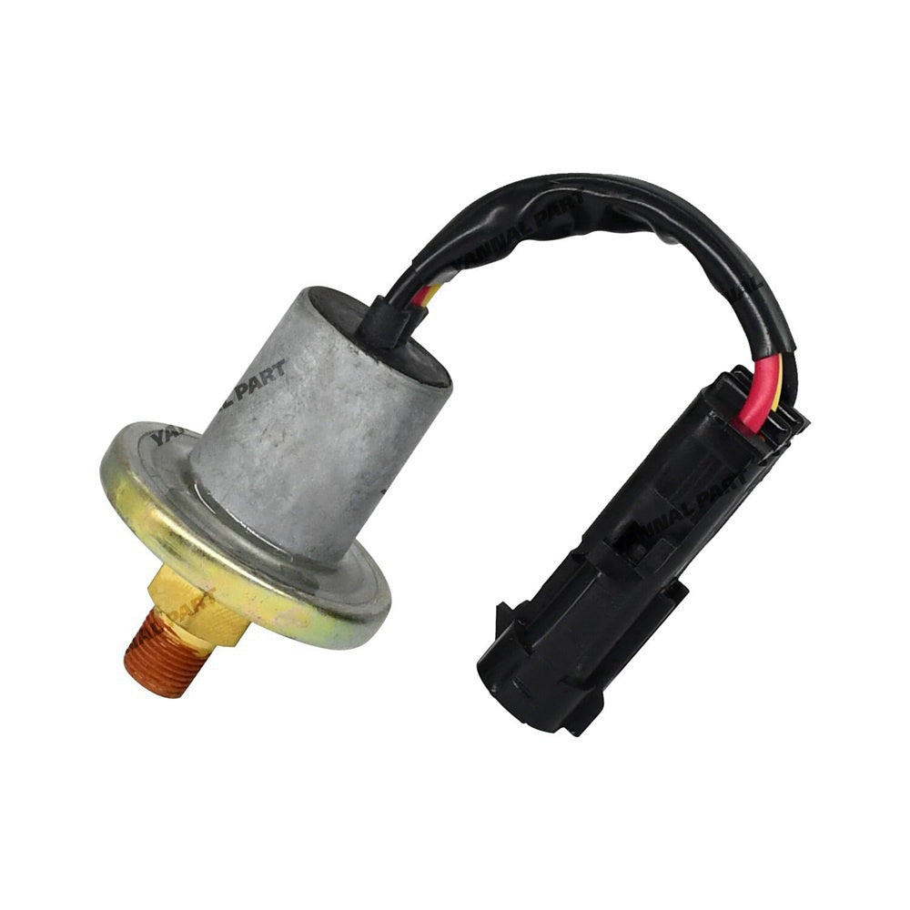Pressure Sensor 1964960C1 Fit For Case 1620 1640 1644 1660 1666 1670 1680 1688 1800 1822 1844 2022 2044 2055 2144 2155 2166 2188