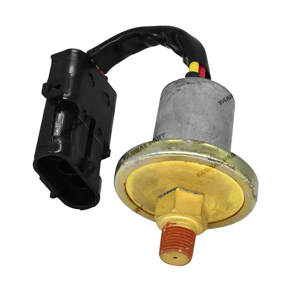 Pressure Sensor 1964960C1 Fit For Case 1620 1640 1644 1660 1666 1670 1680 1688 1800 1822 1844 2022 2044 2055 2144 2155 2166 2188