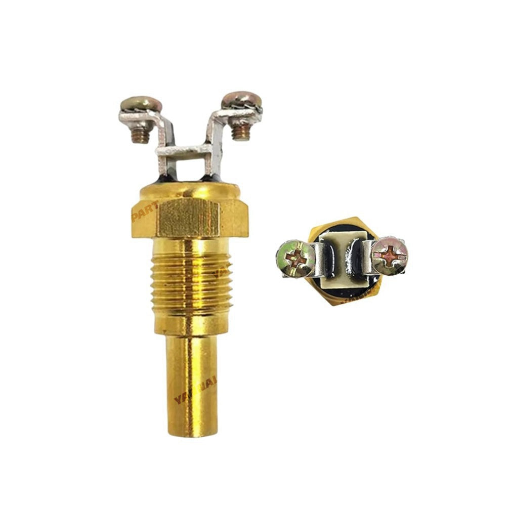 Water Temperature Sensor 34390-00800 Fit For Caterpillar Excavator E320B 311C 312C 312C L 318B 318B N