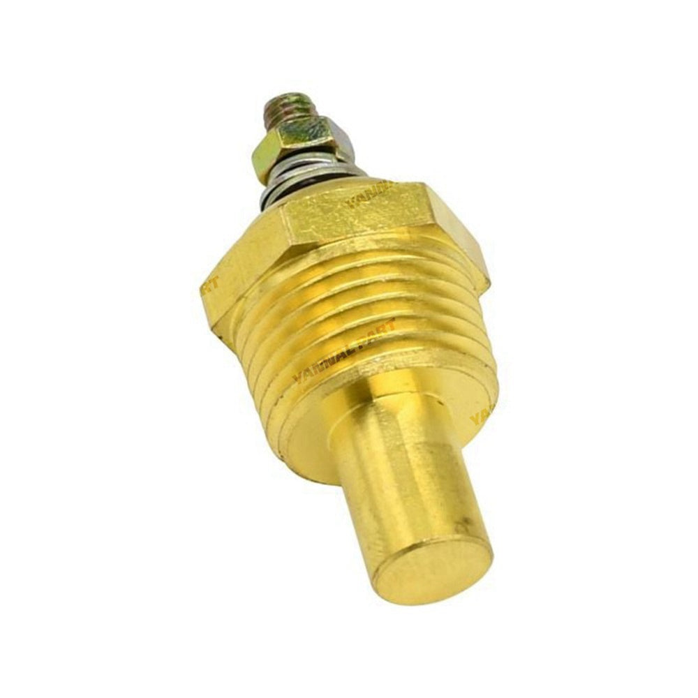 Water Temperature Sensor 3015238 1/2NPT Fit For Cummins Engine KTA19GC QSK19
