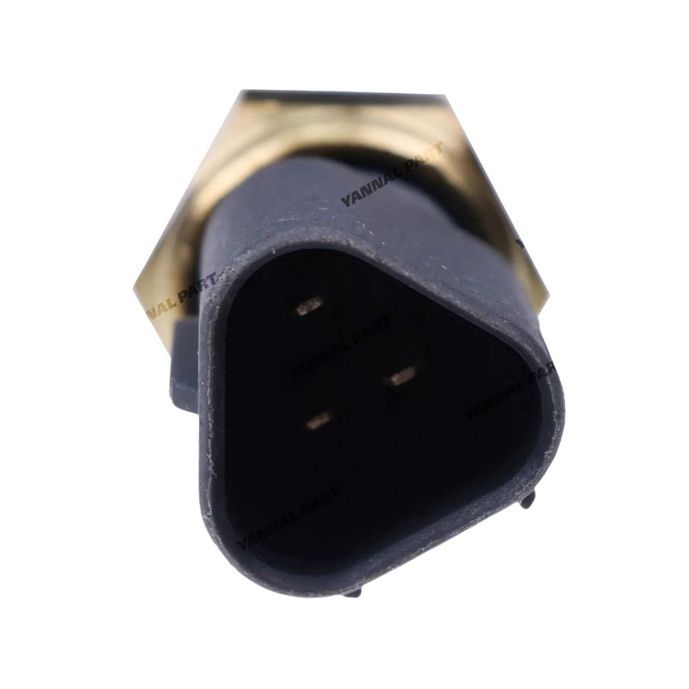Water Temperature Sensor 8981566480 8973639360 Fit For Isuzu Engine 4HK1 6WG1 Hitachi Excavator ZX110-3 ZX190W-3 ZX250L-3 ZX330-3 ZX350L-3 ZX870R-3