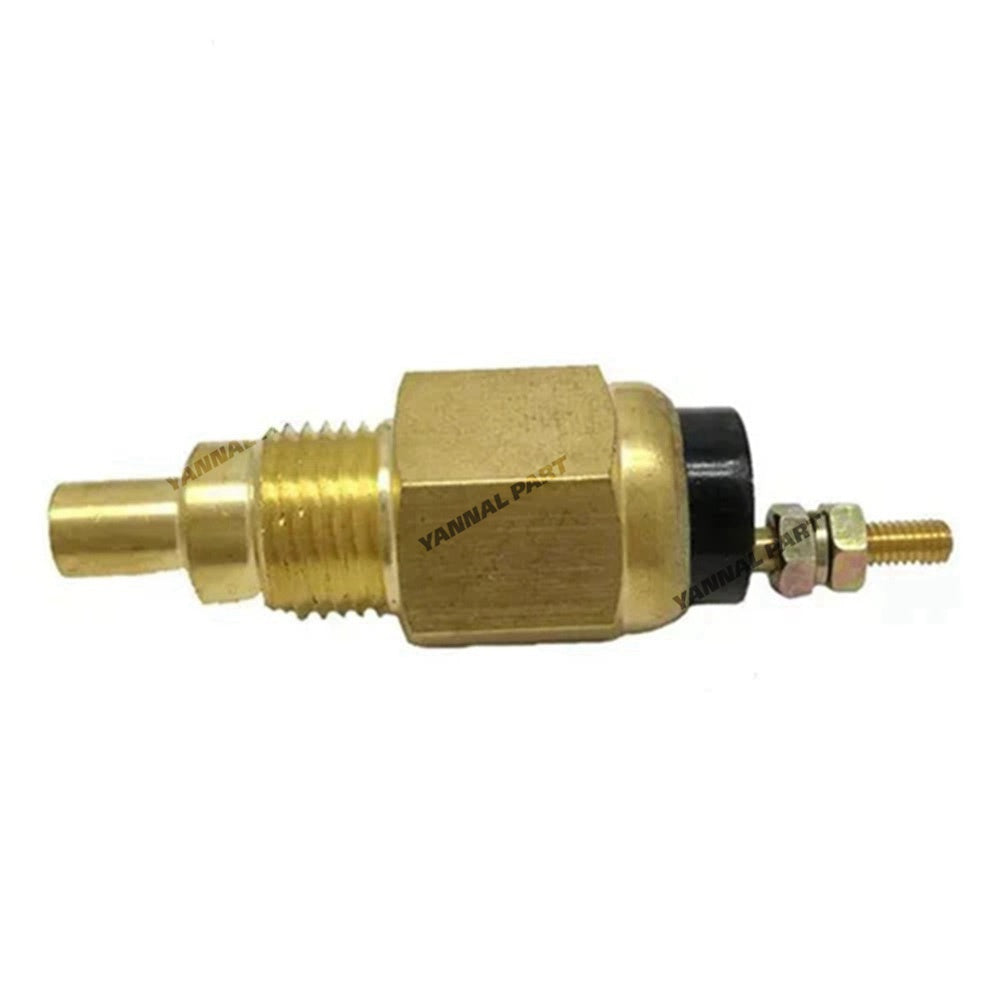 Water Temperature Sensor 1-82450013-0 Fit For Hitachi Excavator CX1000 EX1000 EX400 KH250HD KH300 EX200-2 EX200-3