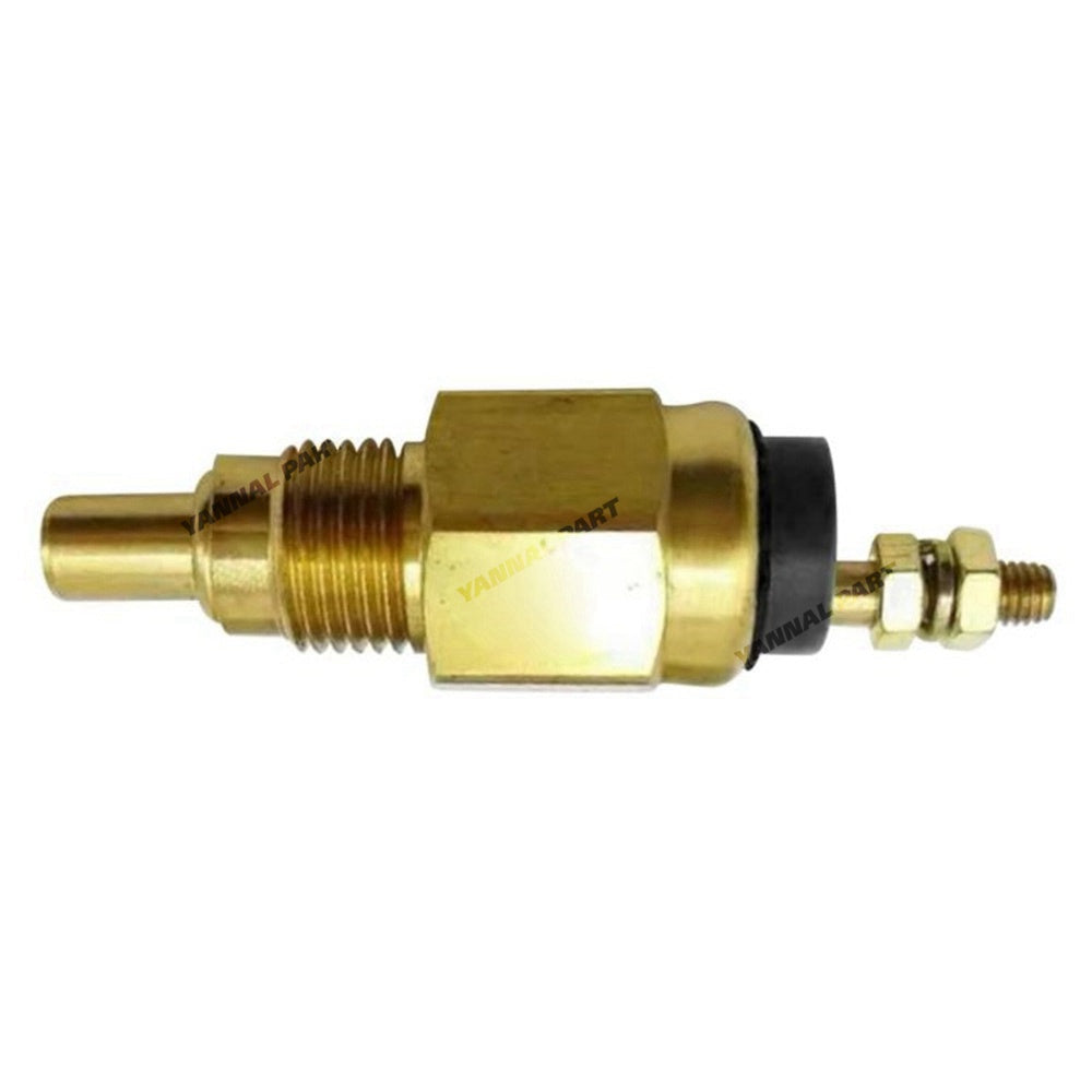 Water Temperature Sensor 1-82450013-0 Fit For Hitachi Excavator CX1000 EX1000 EX400 KH250HD KH300 EX200-2 EX200-3