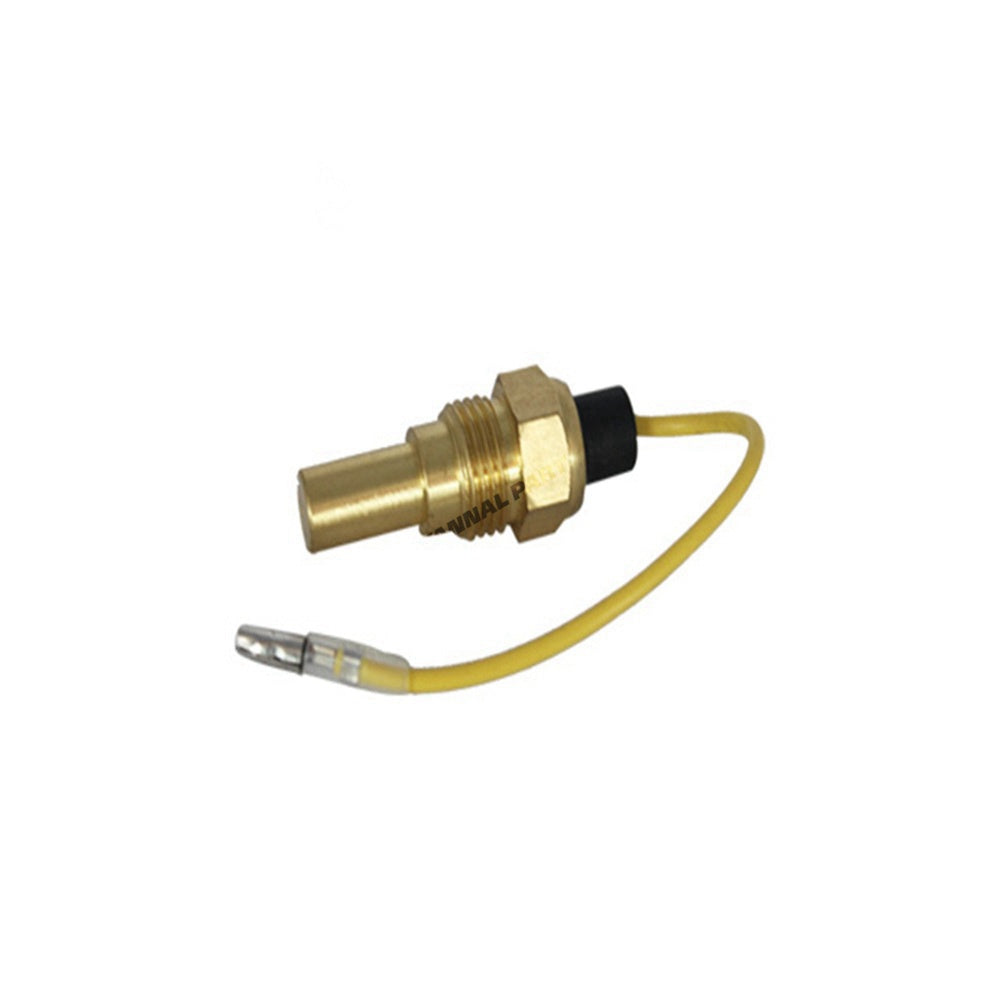 Water Temperature Sensor 1-82450013-0 Fit For Hitachi Excavator CX1000 EX1000 EX400 KH250HD KH300 EX200-2 EX200-3