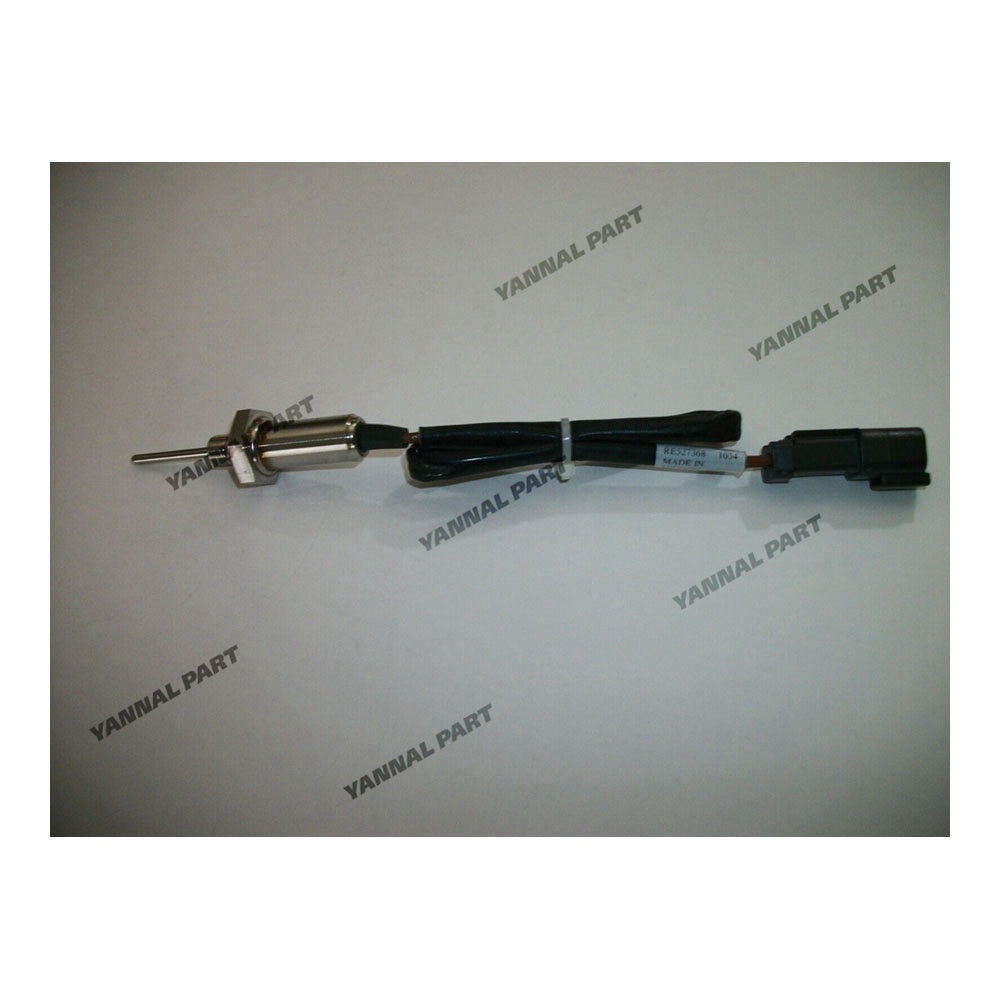 Sensor RE527368 Fit For John Deere 9330 9410R 9430 9460R 9510R 9530 9560R 9630 370E 410E 460E