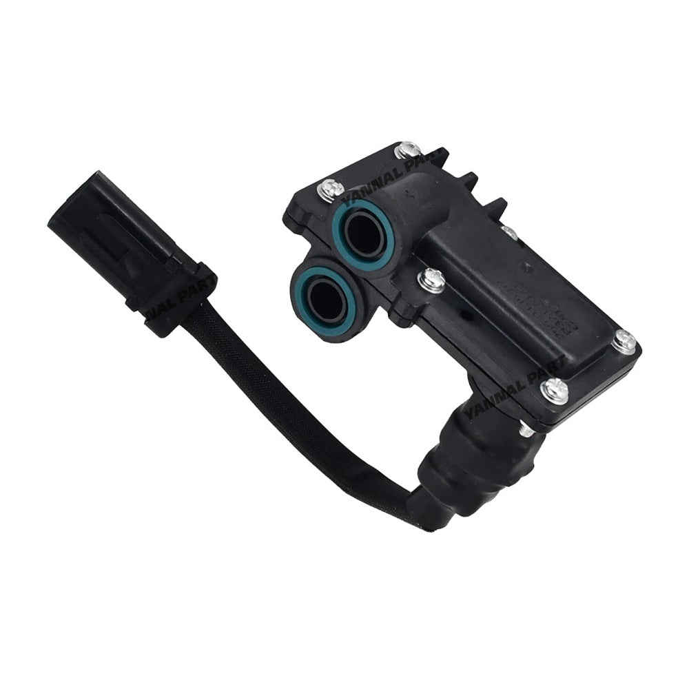 Pressure Sensor 266-0136 Fit For Caterpillar CAT C6.4 Engine 312D 311D 315D 320D E320D Excavator