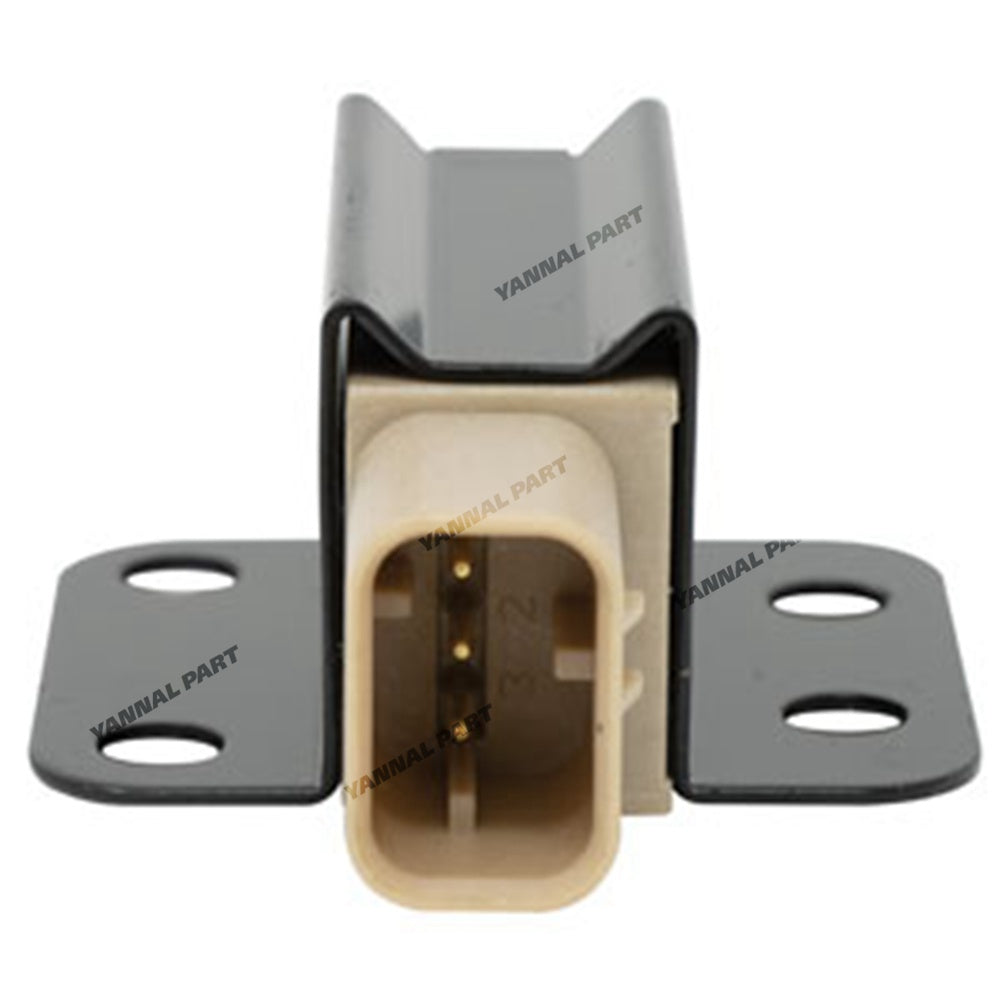 Pressure Sensor RE538131 Fit For John Deere 670G 672G 770G 772G 870G 872G 1210E 1510E