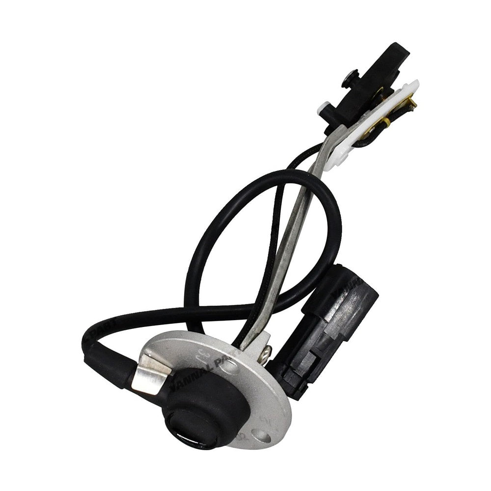 Oil Level Sensor 6741-81-9220 Fit For Komatsu Engine SA6D140E SAA4D95LE Excavator PC200-8 PC300-7 PC400-7