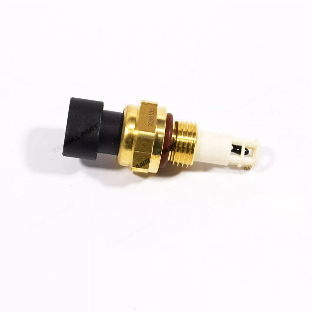 Temperature Sensor 3085198 Fit For Cummins L10 M11 ISM N14 Engine