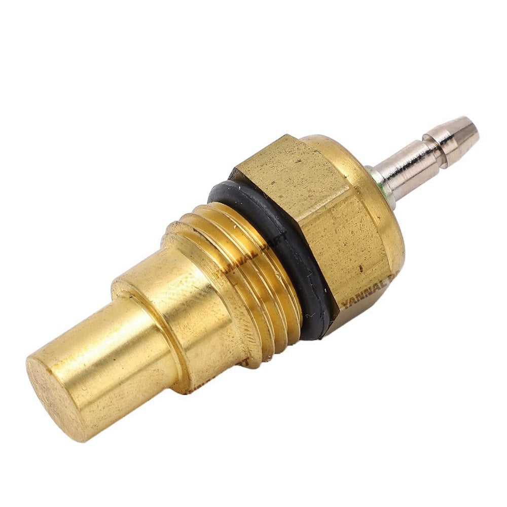Water Temperature Sensor MD366869 Fit For Mitsubishi 4M40 6D22 Engine Caterpillar CAT 306 307 Excavator