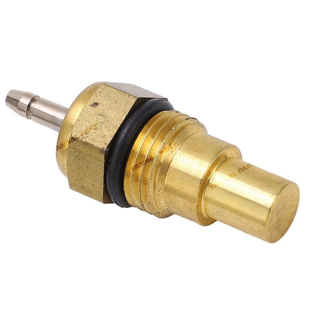 Water Temperature Sensor MD366869 Fit For Mitsubishi 4M40 6D22 Engine Caterpillar CAT 306 307 Excavator
