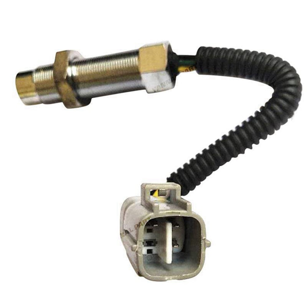 Speed Sensor VH894101290A Fit For Hino J05 J08 Engine Kobelco SK485-8 SK210LC-8 SK235SRLC-2 SK350-9 SK485LC-9 200-8