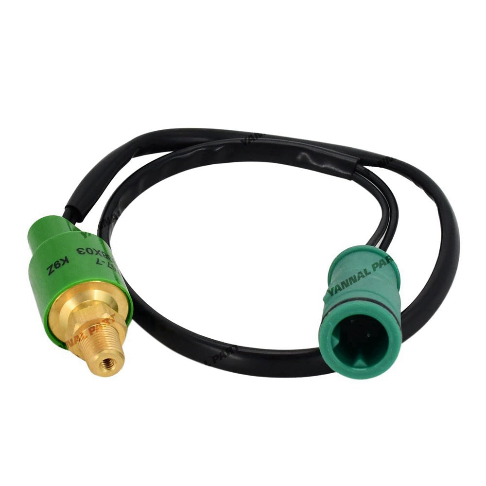 Pressure Switch 7861-99-1300 Fit For Komatsu S6D125-1S S6D110-1A Engine PC650-3 PC120-3 Excavator