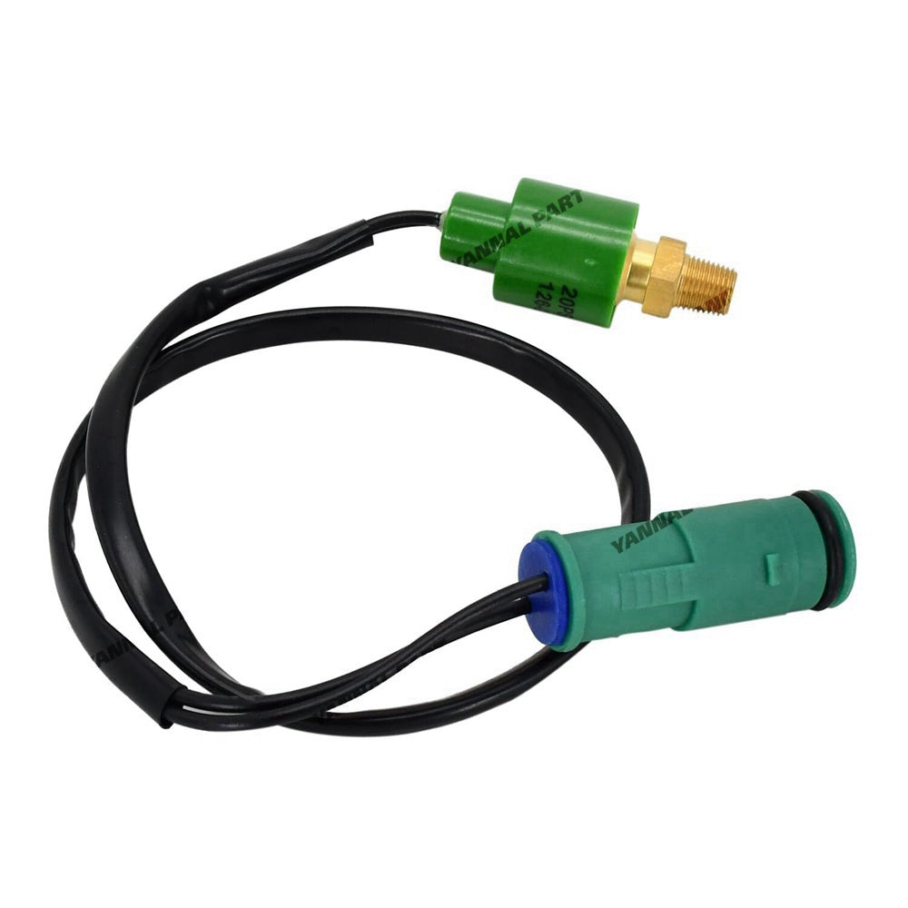 Pressure Switch 7861-99-1300 Fit For Komatsu S6D125-1S S6D110-1A Engine PC650-3 PC120-3 Excavator