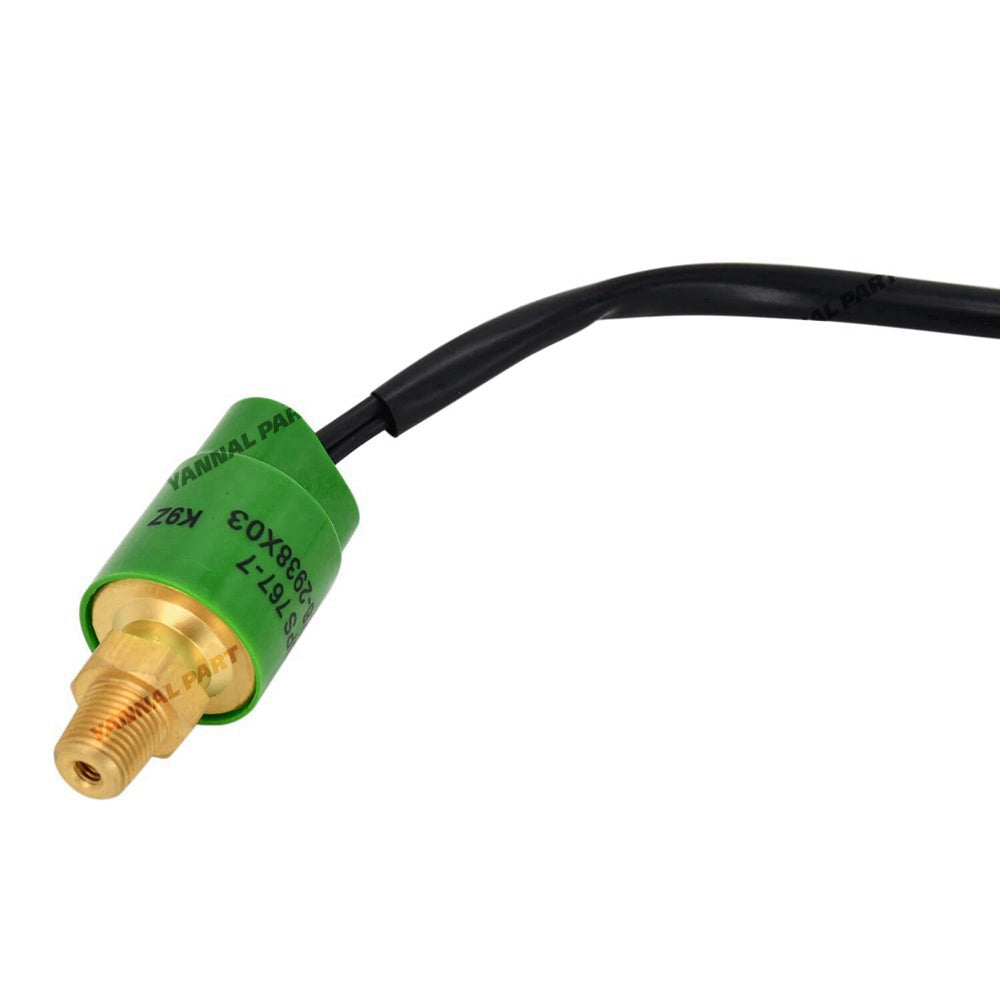 Pressure Switch 7861-99-1300 Fit For Komatsu S6D125-1S S6D110-1A Engine PC650-3 PC120-3 Excavator