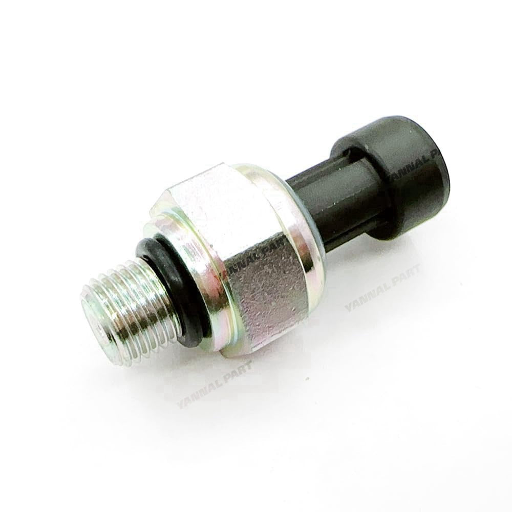 Pressure Sensor 4332040 Fit For John Deere Engine 4045 6068 6081 Excavator 110 120 160LC 17ZTS 200LC 230LC 270LC 27ZTS 330LC 370 35ZTS 50ZTS
