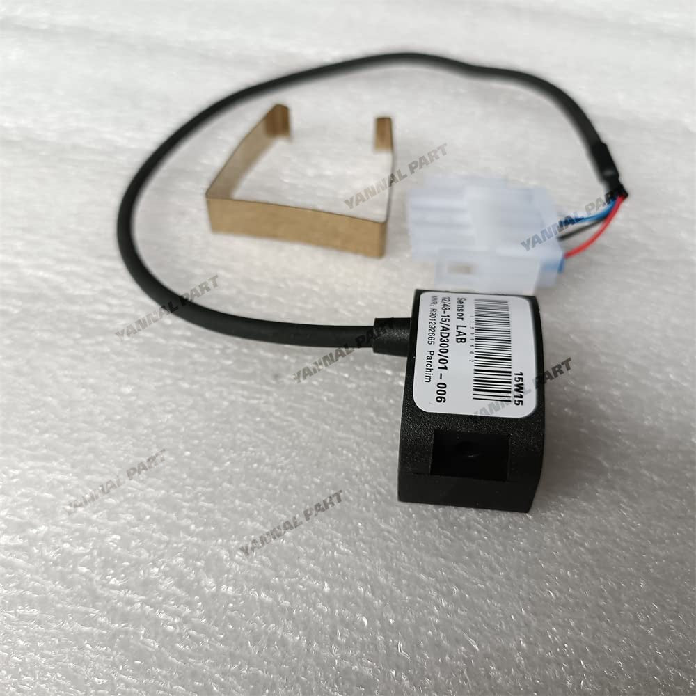 Sensor 51337903 Fit For Mitsubishi Jungheinrich Forklift