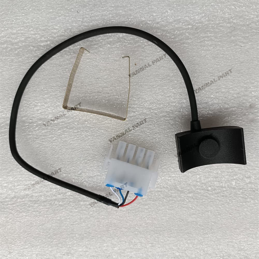 Sensor 51337903 Fit For Mitsubishi Jungheinrich Forklift