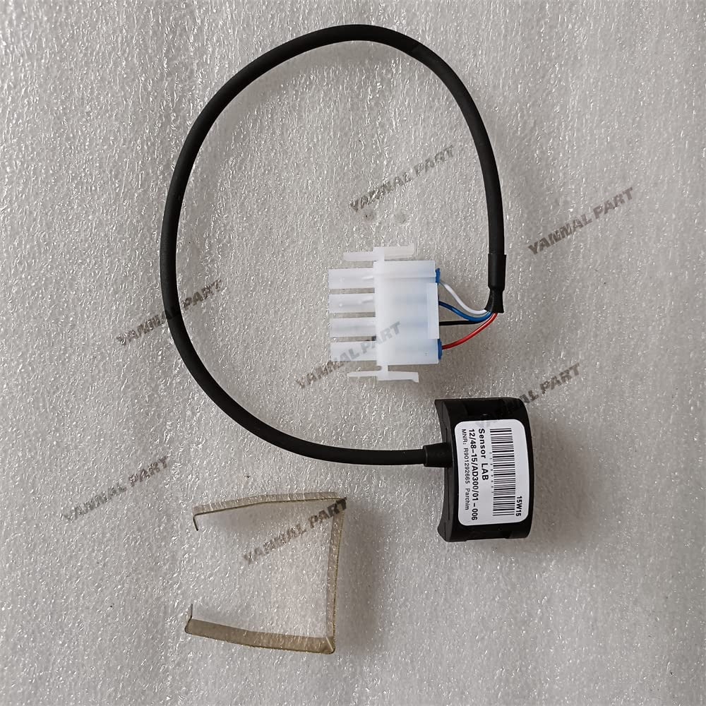 Sensor 51337903 Fit For Mitsubishi Jungheinrich Forklift