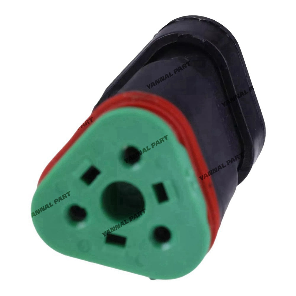 Speed Sensor 265-9033 Fit For Caterpillar CAT Engine 3196 3608 3508 3512 3456 C-10 C-12 C30 C32 Excavator 345B 365B 5110B 5130B