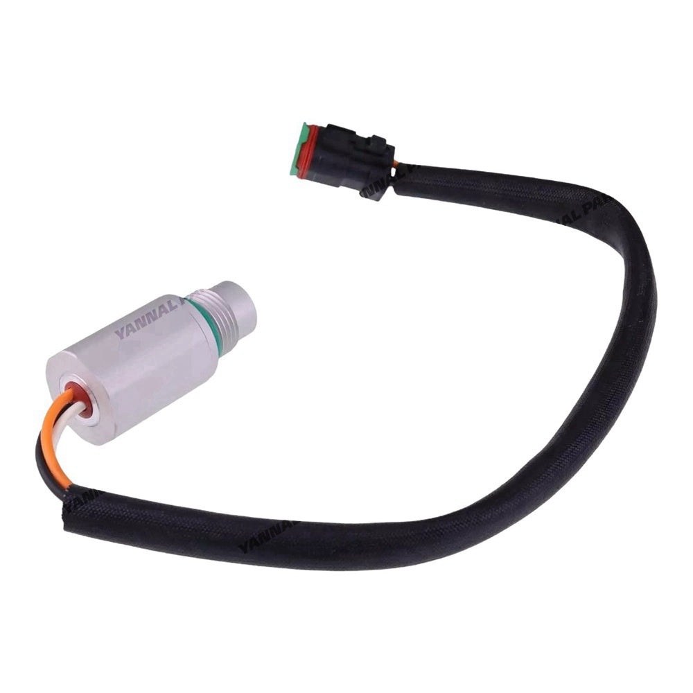 Speed Sensor 265-9033 Fit For Caterpillar CAT Engine 3196 3608 3508 3512 3456 C-10 C-12 C30 C32 Excavator 345B 365B 5110B 5130B