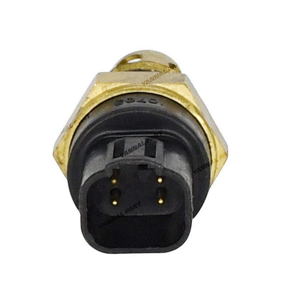 Oil Level Sensor VOE15048183 Fit For Volvo Wheel Loader L110 L120 L150 L180 L220 L250 L330