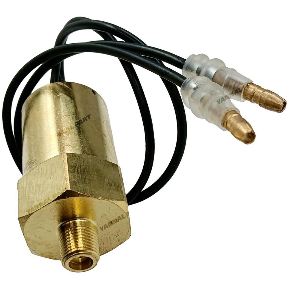 Oil Sensor 266-6210 Fit For Caterpillar CAT Engine 3064 3066 3046 C6.4 Excavator 311CU 312 312C 314CCR 318B 318C 320C 320D 323D