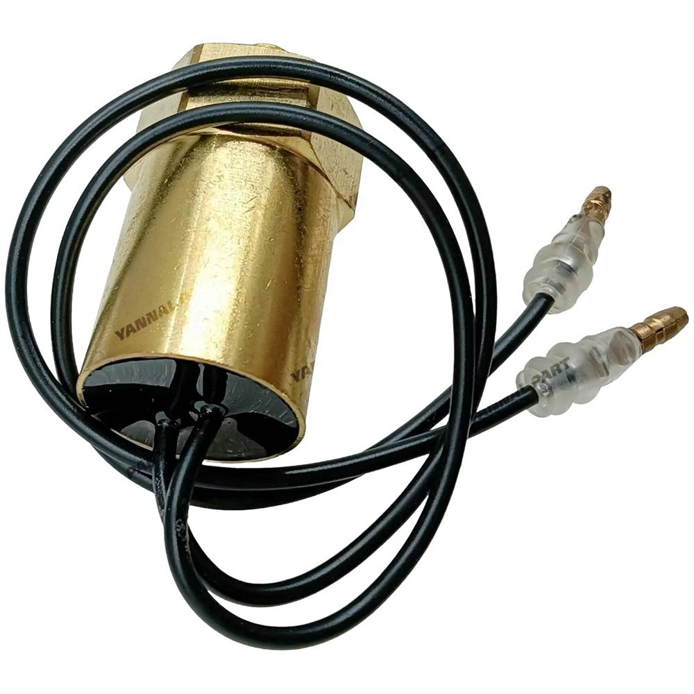 Oil Sensor 266-6210 Fit For Caterpillar CAT Engine 3064 3066 3046 C6.4 Excavator 311CU 312 312C 314CCR 318B 318C 320C 320D 323D