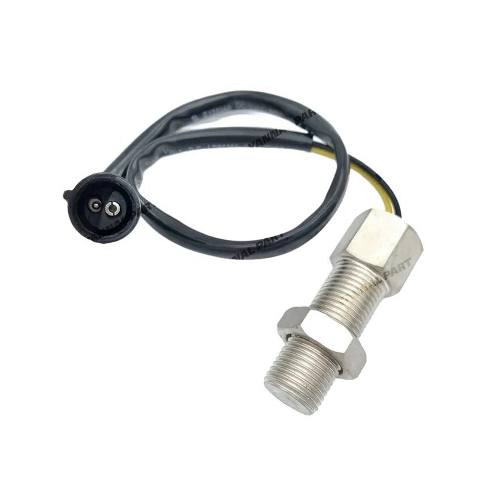 Speed Sensor 5I-7579 Fit For Caterpillar CAT Excavator 311 312 315 320 L 320N E320BL E312B E200B E320