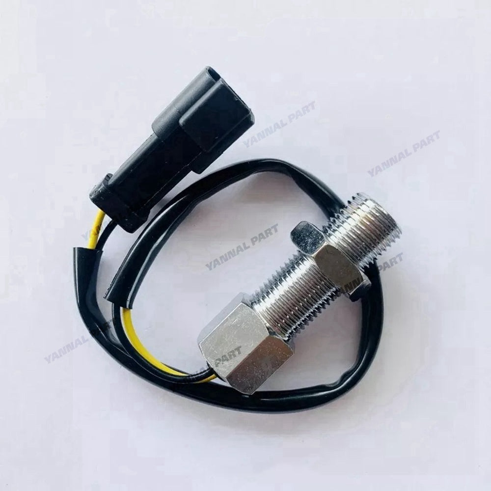Speed Sensor 5I-7579 Fit For Caterpillar CAT Excavator 311 312 315 320 L 320N E320BL E312B E200B E320